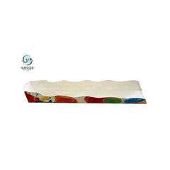 Tavita suport clatita din carton