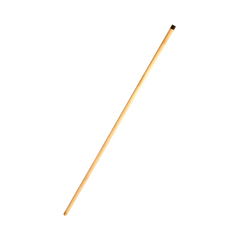 Coadă mătura din lemn