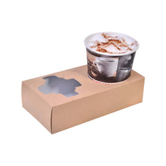 Cup holder, without handle