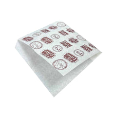 Envelope / Pastry corner