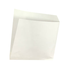 fettdichte Papierecke