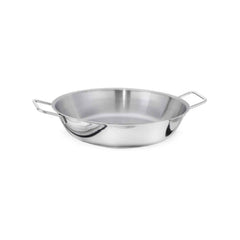 Tigaie inox Paella Kapp