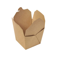 Cutie bio pentru paste, noodle, preparate asiatice