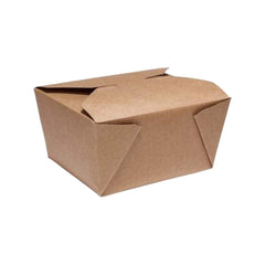 Cutie bio pentru paste, noodle, preparate asiatice