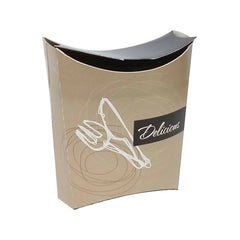 Cutie cartofi prăjiți cu capac