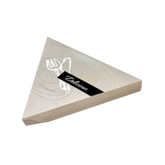 Cutie clătite/crepe triunghiulară