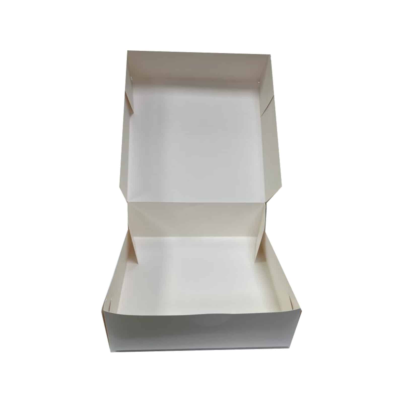 Cutie din carton cofetarie "PASTRY SHOP"