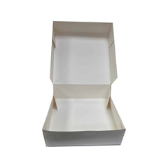 Cutie din carton cofetarie "PASTRY SHOP"