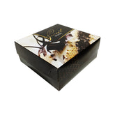 Cutie din carton pentru prăjituri cu aluminiu pe interior Sweet Stories