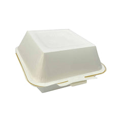 Burgerbox, Hamburger