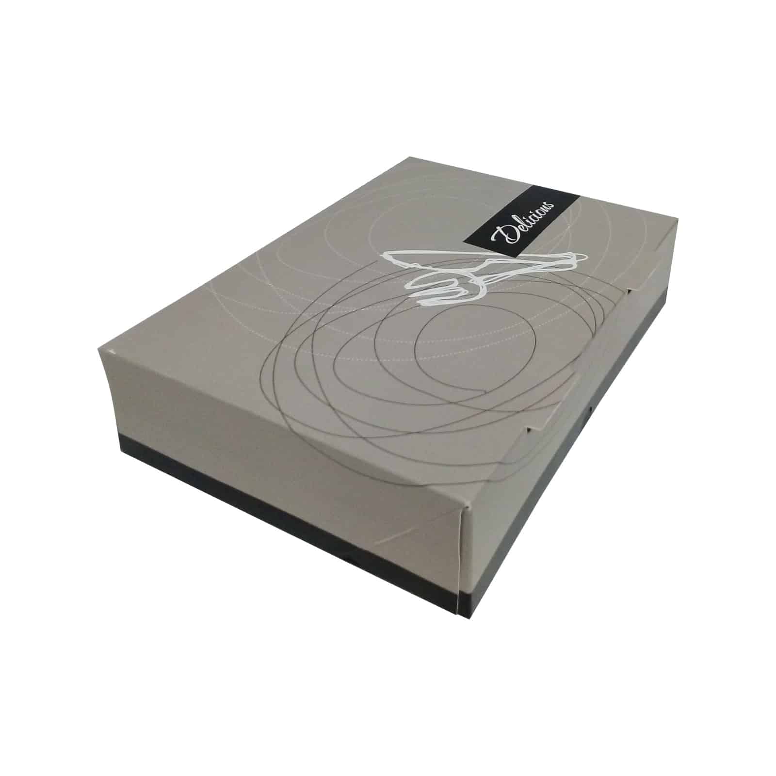 Cutie meniu Grill Box