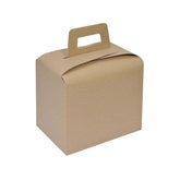 Cutie pentru prânz cu mânere