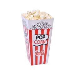 POPCORN box