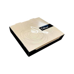 Cutie wafe, crepe, sandwich 22x18x5cm - Delicious, Set