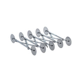 Cuțit patiserie cu role