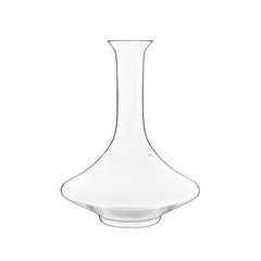 Supremo red wine decanter