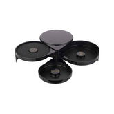 Decorator pahare-glass rimmer