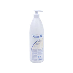 GENIL B shower gel 5 LT