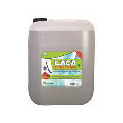 Detergent anticalcar LA-CA extra power