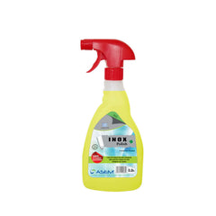 Detergent inox polish ASEM 0.8 LT
