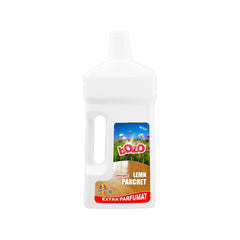 Wood-parquet detergent extra 1 kg BOZO