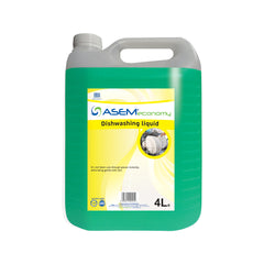 Detergent manual lichid de vase