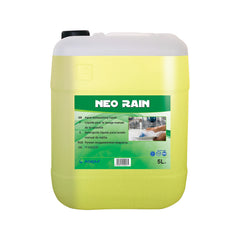 Detergent vase manual Neo Rain