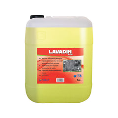 Detergent vase pentru masina de spalat LAVADIN ASEM 4 LT