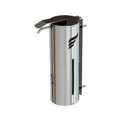 Dispenser manual pentru dezinfectant