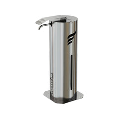 Dispenser manual pentru dezinfectant