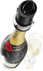 Champagner-Tropfverschluss