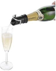 Champagner-Tropfverschluss