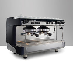 Aparat cafea espressor profesional FAEMA E98 UP 2GR