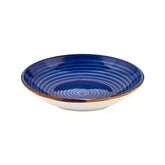 Farfurie adâncă din porțelan Enigma