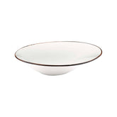 Farfurie paste din porțelan Gleam - Gabro 30 cm
