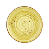 Farfurie pentru ceașcă Gastro din porțelan Sun