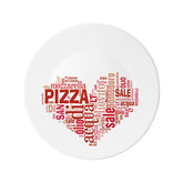 Farfurie pizza Ronda