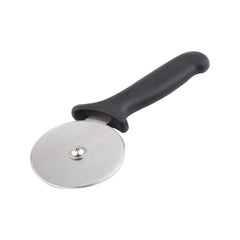 Pizzaschneider mit Schutz