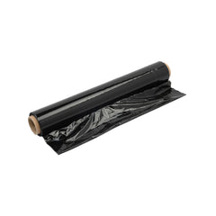 Palettierte Stretchfolie