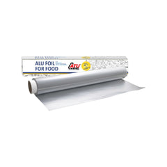 Aluminum foil