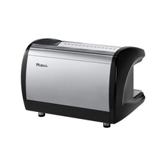 Mașină espresso cu 3 grupuri electronice, Forma, MCE