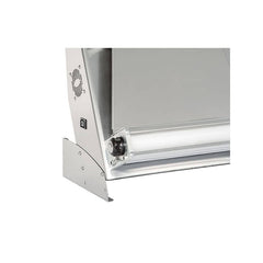 Pizzateigformer ø30-40cm, 220-900 Gramm, DSA 420RP