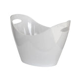 Frapieră din policarbonat