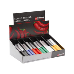 Giesser Küchenmesser 9872-SPVK