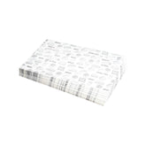 Hârtie impermeabilă print Fast food