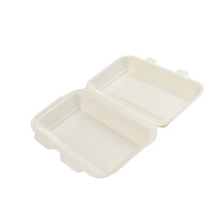 Caserolă polistiren cu capac HB