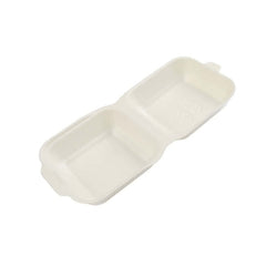 Caserolă polistiren cu capac HB