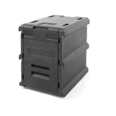 Cutie catering termoizolantă