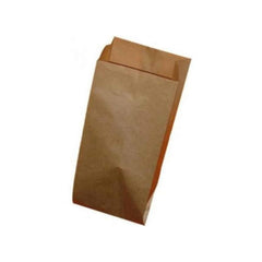 Kraft paper bag