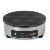 PLITA ELECTRICA MINI PANCAKES